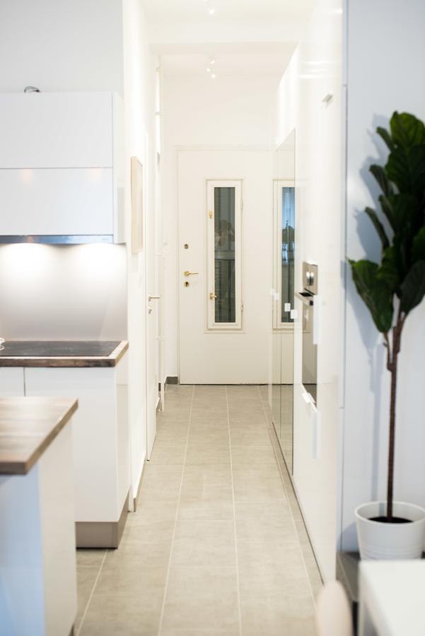 Charming Trees Apartment Boedapest Buitenkant foto